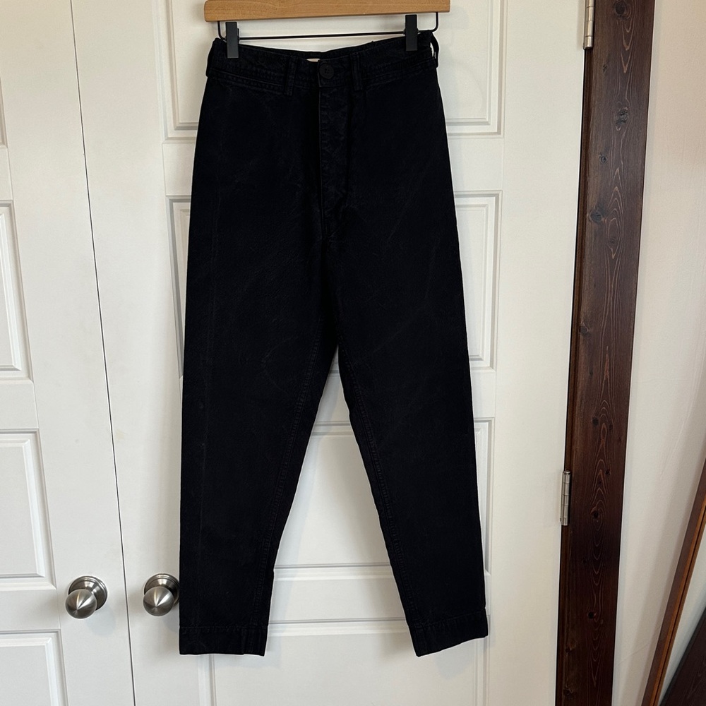 Jesse Kamm Cali Slim Black